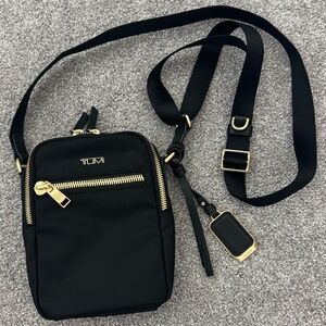 Tumi Persia Crossbody